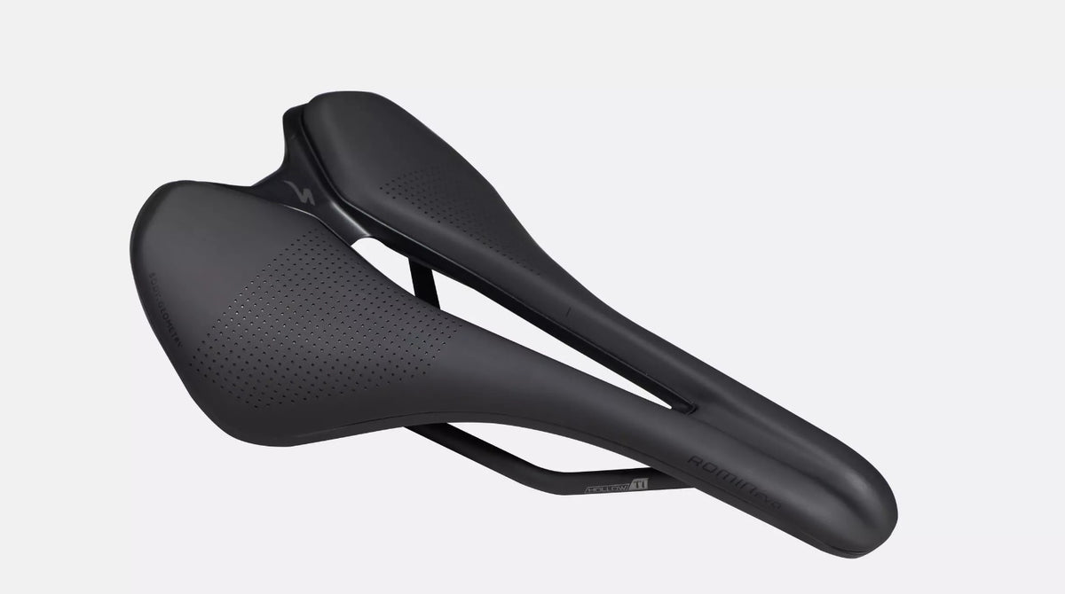 Specialized Romin EVO Expert Gel Bicycle Saddle