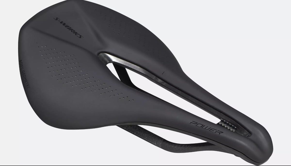 Specialized S-Works Power Bike Saddle