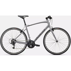 Specialized Sirrus 1.0 Rim Brake Hybrid Bike