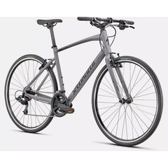 Specialized Sirrus 1.0 Rim Brake Hybrid Bike