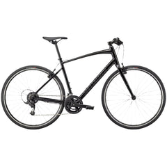 Specialized Sirrus 1.0 Rim Brake Hybrid Bike