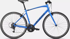 Specialized Sirrus 1.0 Rim Brake Hybrid Bike