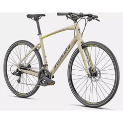 2022 Specialized Sirrus 2.0 Disc Hybrid Bike