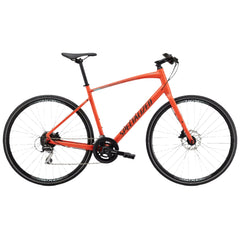 Specialized Sirrus 2.0 Disc Hybrid Bike