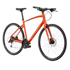 Specialized Sirrus 2.0 Disc Hybrid Bike