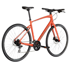 Specialized Sirrus 2.0 Disc Hybrid Bike