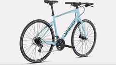 2022 Specialized Sirrus 2.0 Disc Hybrid Bike