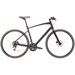 Specialized Sirrus 3.0 Disc Hybrid Bike