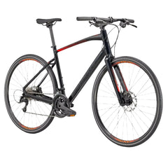 Specialized Sirrus 3.0 Disc Hybrid Bike