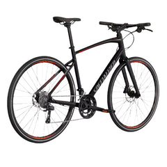 Specialized Sirrus 3.0 Disc Hybrid Bike