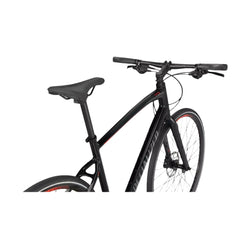 Specialized Sirrus 3.0 Disc Hybrid Bike