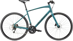 Specialized Sirrus 3.0 Disc Hybrid Bike