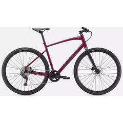 Specialized Sirrus X 3.0 Aluminum Disc Hybrid Bike