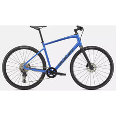 Specialized Sirrus X 4.0 Disc Hybrid Bike