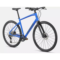 Specialized Sirrus X 4.0 Disc Hybrid Bike