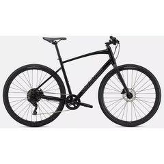 2021 Specialized Sirrus X 2.0 Disc Hybrid Bike