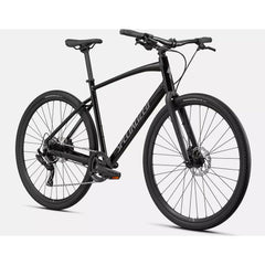 2021 Specialized Sirrus X 2.0 Disc Hybrid Bike