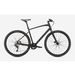 Specialized Sirrus X 3.0 Aluminum Disc Hybrid Bike