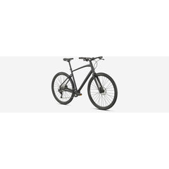 Specialized Sirrus X 3.0 Aluminum Disc Hybrid Bike