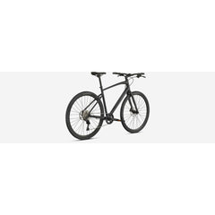 Specialized Sirrus X 3.0 Aluminum Disc Hybrid Bike