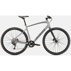 Specialized Sirrus X 3.0 Aluminum Disc Hybrid Bike