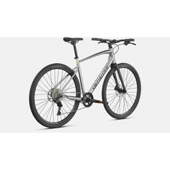 Specialized Sirrus X 3.0 Aluminum Disc Hybrid Bike