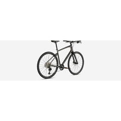 Specialized Sirrus X 4.0 Disc Hybrid Bike