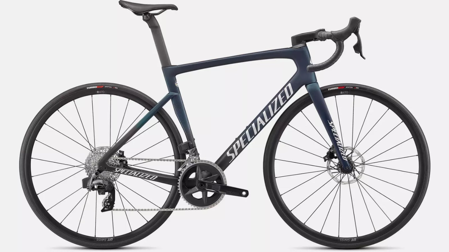 Specialized Tarmac SL7 Comp 12 Speed SRAM Rival eTap Disc Road Bike