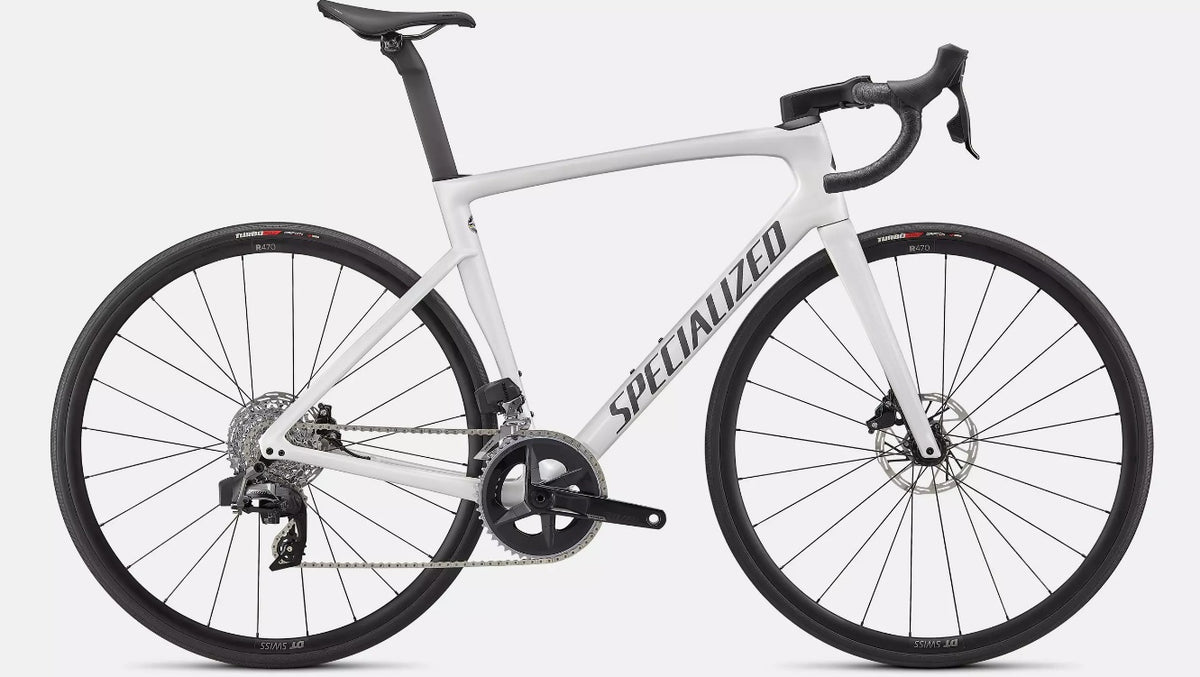 Specialized Tarmac SL7 Comp 12 Speed SRAM Rival eTap Disc Road Bike