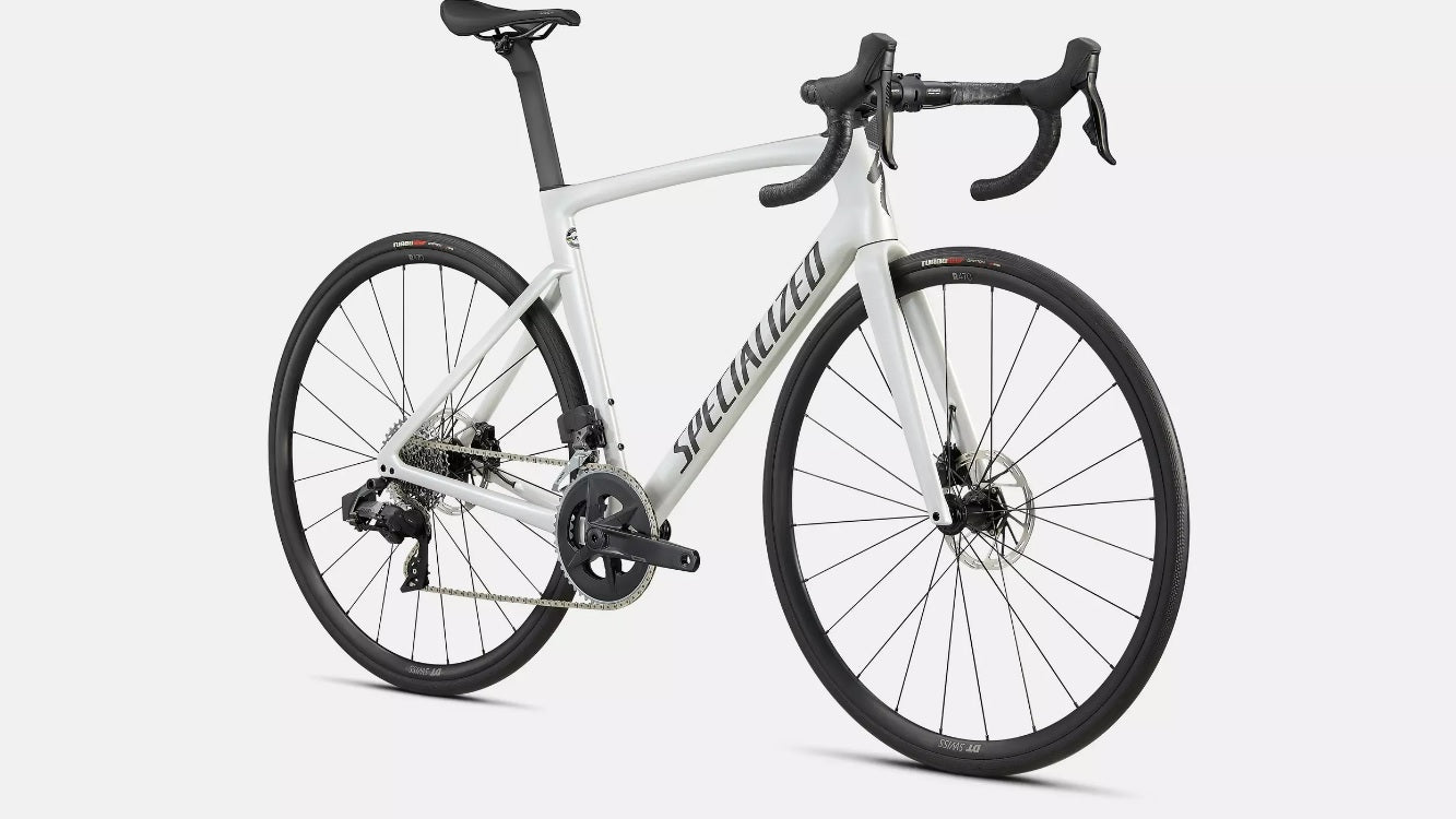 Specialized Tarmac SL7 Comp 12 Speed SRAM Rival eTap Disc Road Bike