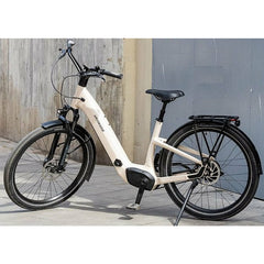 Specialized Turbo Como 4.0 Step-Thru E-Bike