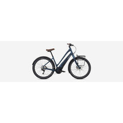 Specialized Turbo Como 5.0 650b Low-Entry E-bike