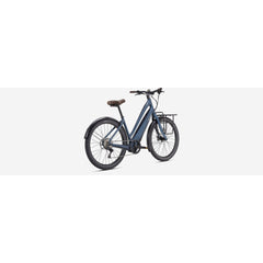 Specialized Turbo Como 5.0 650b Low-Entry E-bike