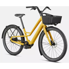 2021 Specialized Turbo Como SL 5.0 Electric Bike