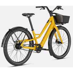 2021 Specialized Turbo Como SL 5.0 Electric Bike