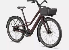 Specialized Turbo Como Super Light (SL) 4.0 Active Electric Bike