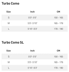 Specialized Turbo Como Super Light (SL) 4.0 Active Electric Bike