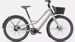 Specialized Turbo Como Super Light (SL) 4.0 Active Electric Bike