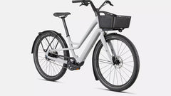 Specialized Turbo Como Super Light (SL) 4.0 Active Electric Bike