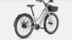 Specialized Turbo Como Super Light (SL) 4.0 Active Electric Bike