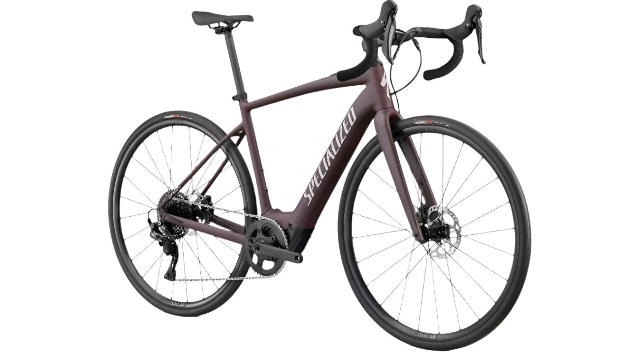 Specialized Turbo Creo SL Comp E5 Road E-Bike