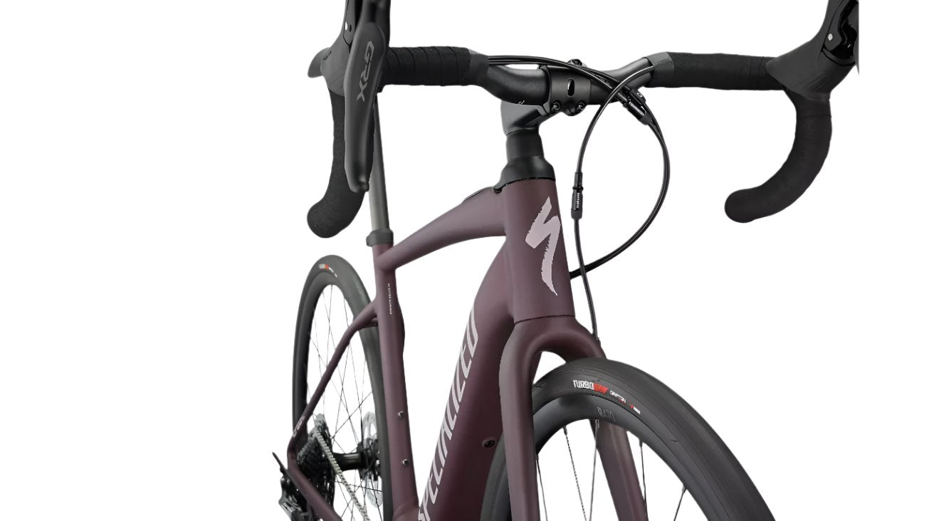 Specialized Turbo Creo SL Comp E5 Road E-Bike