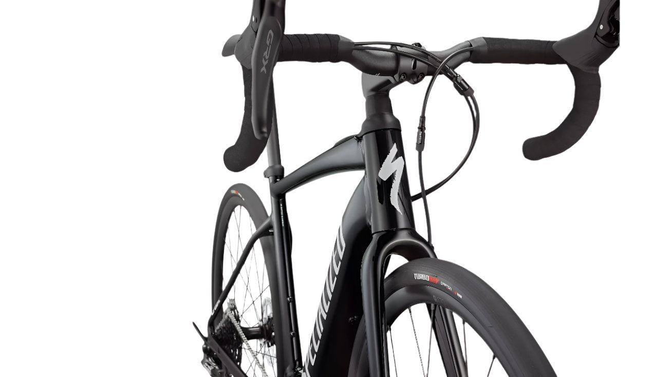 Specialized Turbo Creo SL Comp E5 Road E-Bike