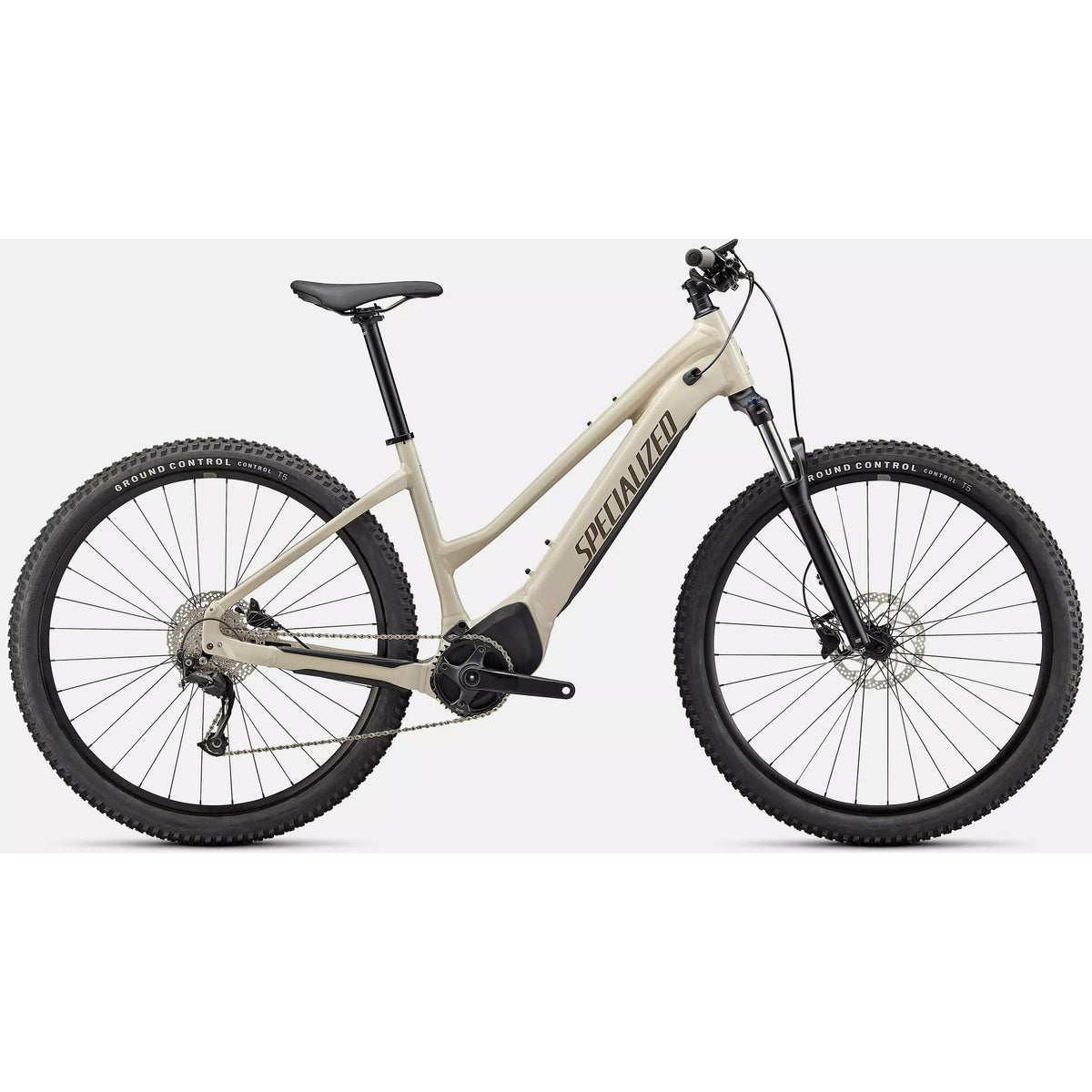 Specialized Turbo Tero 3.0 Step-Through Disc Mountain E-Bike