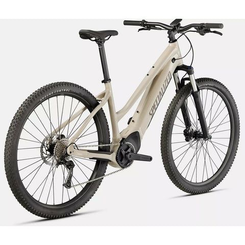 Specialized Turbo Tero 3.0 Step-Through Disc Mountain E-Bike