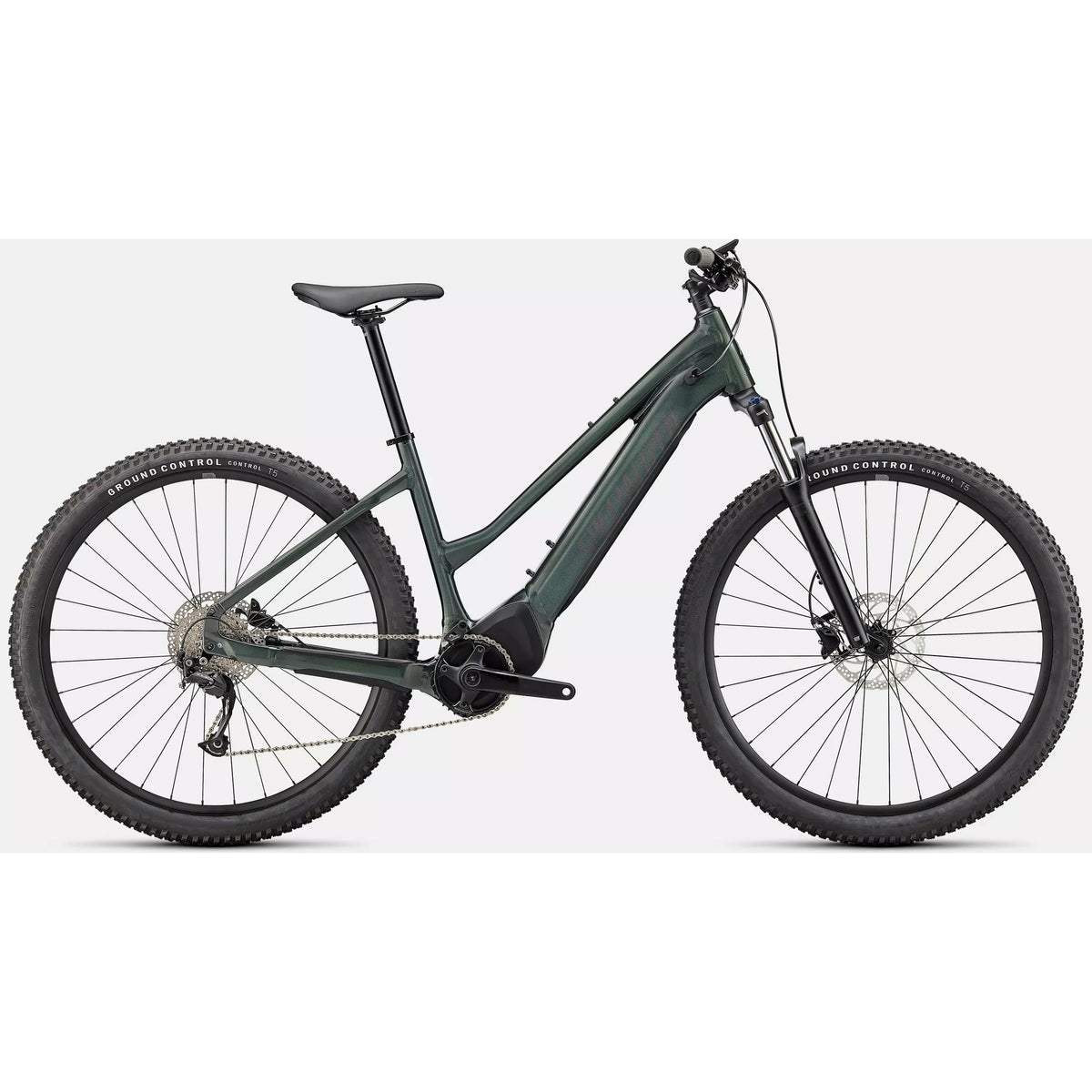 Specialized Turbo Tero 3.0 Step-Through Disc Mountain E-Bike