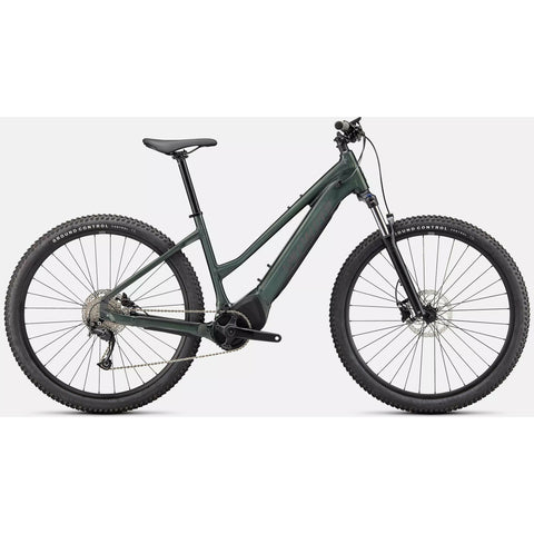 Specialized Turbo Tero 3.0 Step-Through Disc Mountain E-Bike