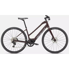 Specialized Turbo Vado Super Light 4.0 Step Through E-bike