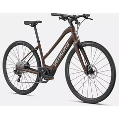 Specialized Turbo Vado Super Light 4.0 Step Through E-bike