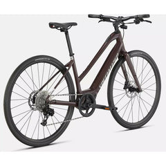 Specialized Turbo Vado Super Light 4.0 Step Through E-bike